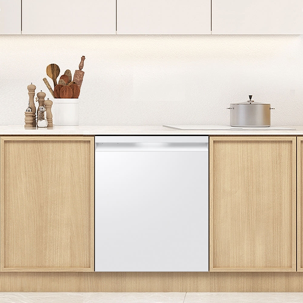 식기세척기 내부 구조