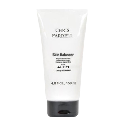 크리스파렐 스킨발란서 크림 150ml 이미지