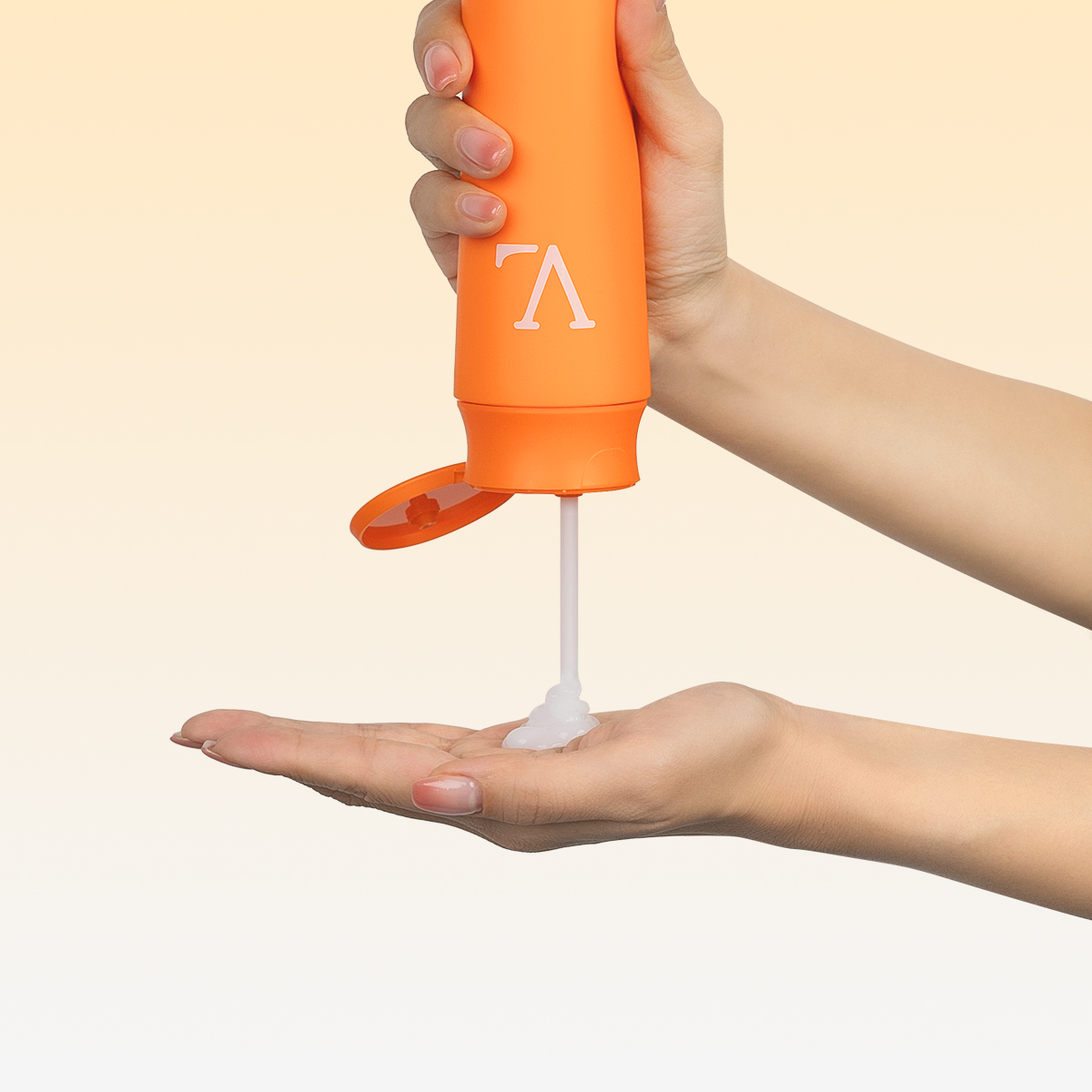 브넬 원픽 헤어 수딩 로션 300ml - 상세 이미지 2