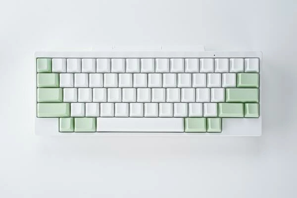 해피해킹 PFU HHKB 프로페셔널 시리즈 예쁜 키보드 특이한 키캡 세트 영문배열 무각인 이미지 6