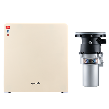 가정용 음식물 처리기