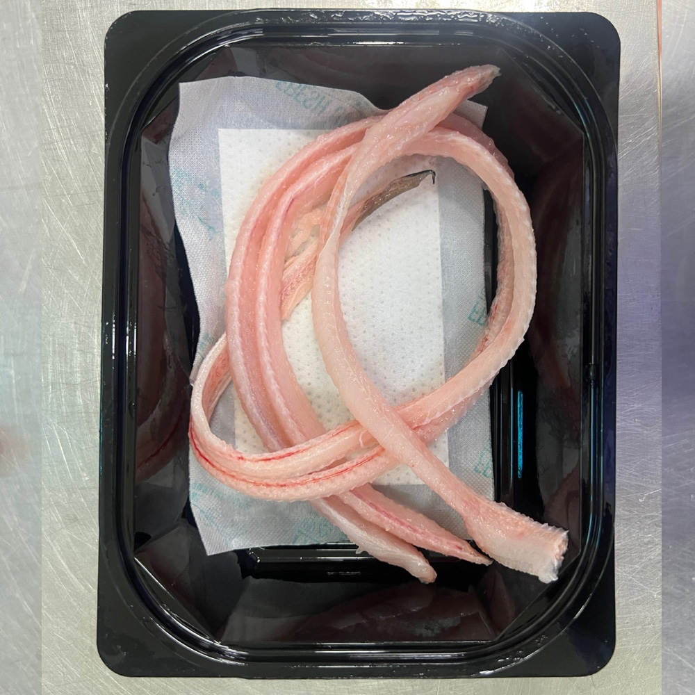 생물 통영 자연산 손질 바다장어 (700g 내외) / 소스2종 포함(순한맛, 매운맛) - 상세 이미지 3