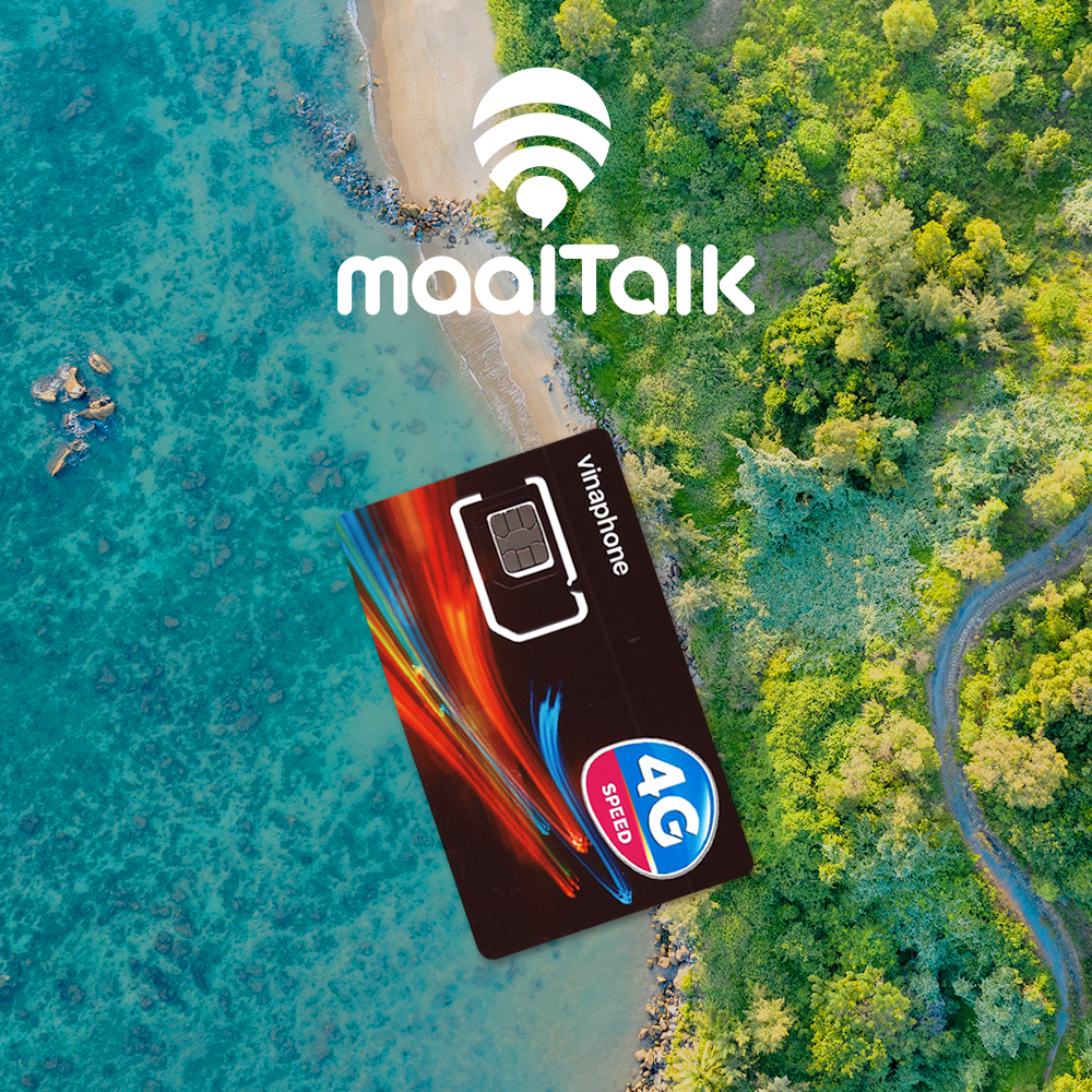 베트남유심 나트랑 다낭 푸꾸옥 비나폰 5G 무제한 4일 통화 유심칩구매 핫스팟 로밍전화 제품 이미지