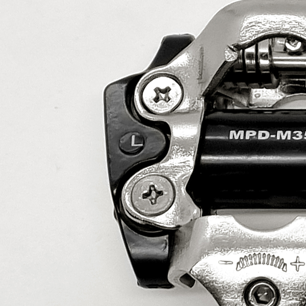 엠모터스 MTB 클릿페달 MPD-M350 자전거페달 이미지 8