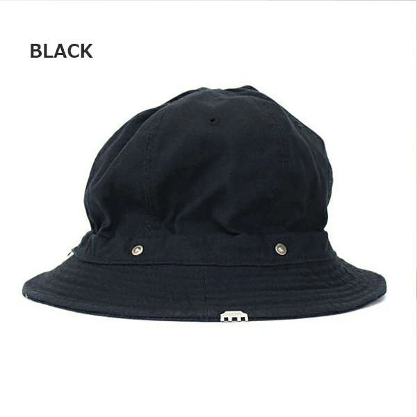 데코 DECHO STANDARD KOME HAT 버킷햇 모자 DE-04 7컬러 - 상세 이미지 3
