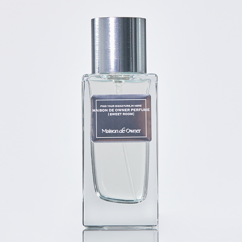 [메종드오너] 니치퍼퓸 향수 스위트룸 e50ml - 상세 이미지 2