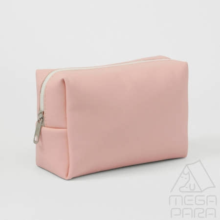 포다랑 아도라블 방수파우치 핑크 가방속가방