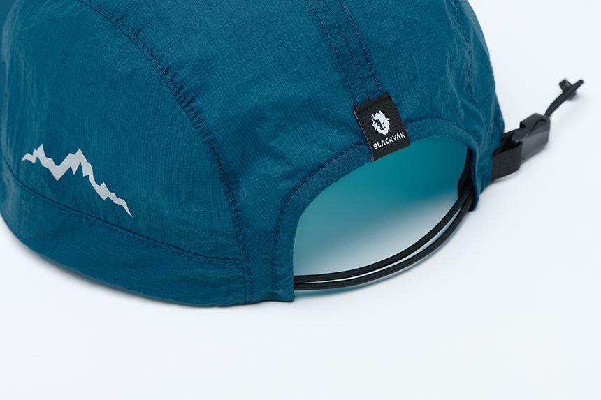 블랙야크 여름 등산모자 아웃도어 스포츠 캡 이미지 6