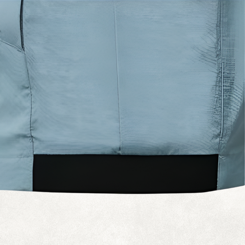 티뷰크 마크 MK-1092 춘하 작업복 자켓 스판 바람막이 근무복 작업 등산 낚시 자켓 이미지 7