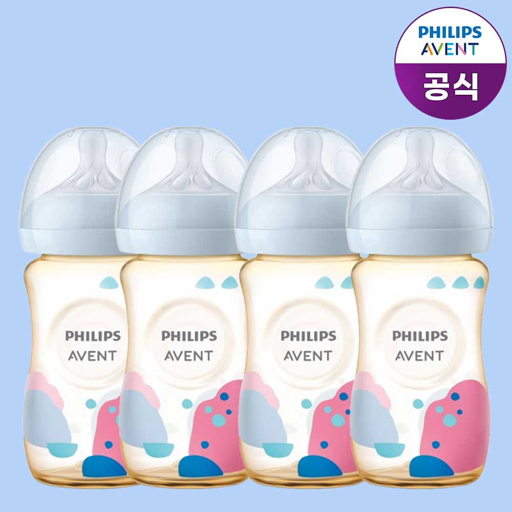 필립스아벤트 배앓이방지 PPSU 젖병 260ml 4P (1m+ 젖꼭지 포함) 가격 비교 필립스 아벤트 필립스아벤트 배앓이방지 PPSU 젖병 260ml 4P (1m+ 젖꼭지 포함)