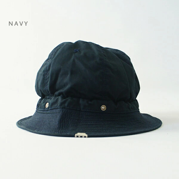 데코 DECHO STANDARD KOME HAT 버킷햇 모자 DE-04 7컬러 이미지 8