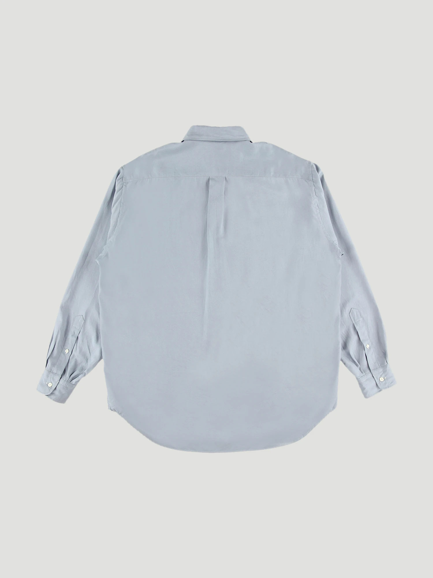 캡틴선샤인 KAPTAIN SUNSHINE PLAIN SHIRT 플레인 셔츠 3컬러 이미지 8