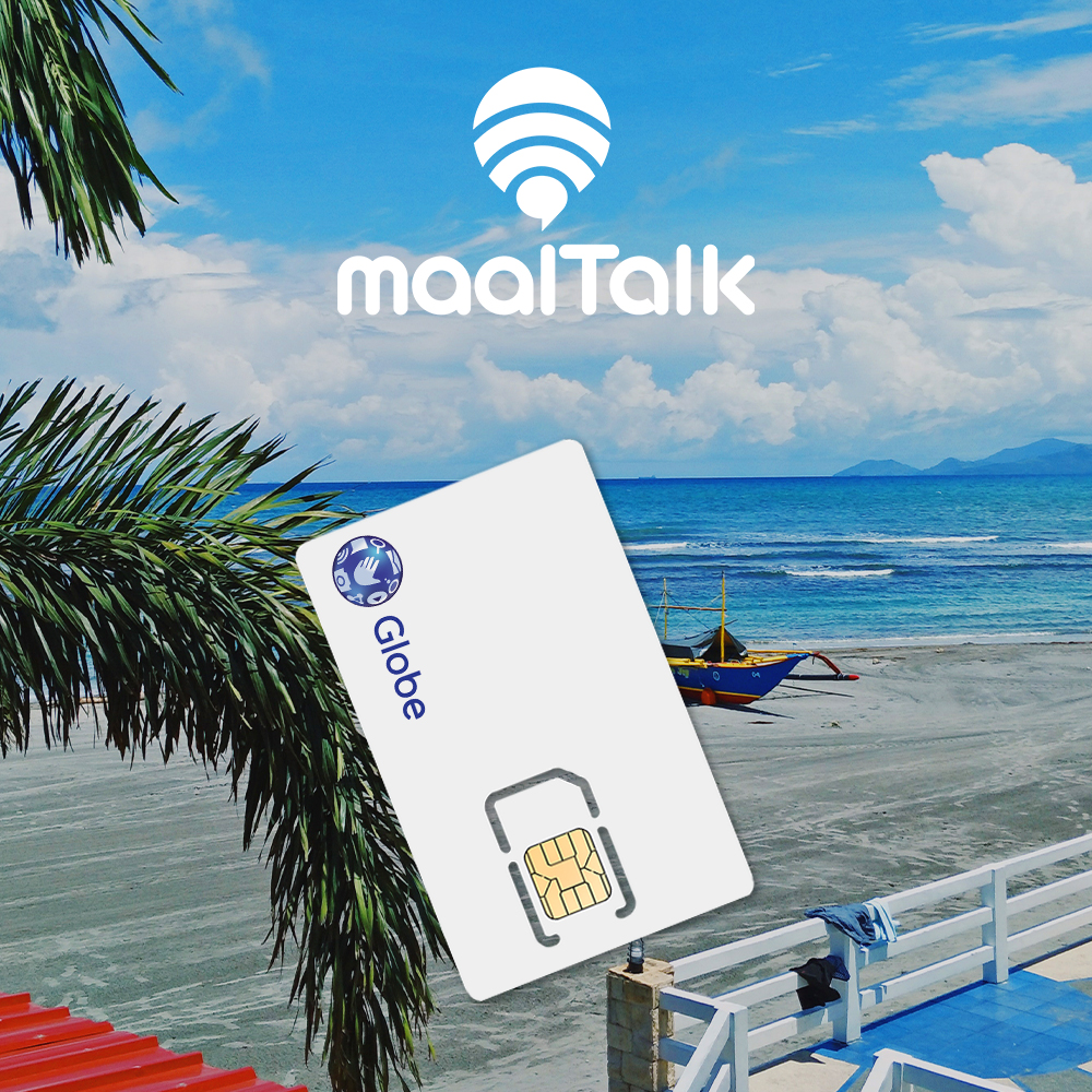 필리핀유심 세부 보홀 보라카이 글로브 5일 2GB 유심칩구매 인천공항 로... 솔직 후기 | 실사용자 리뷰 분석 - 대표 이미지