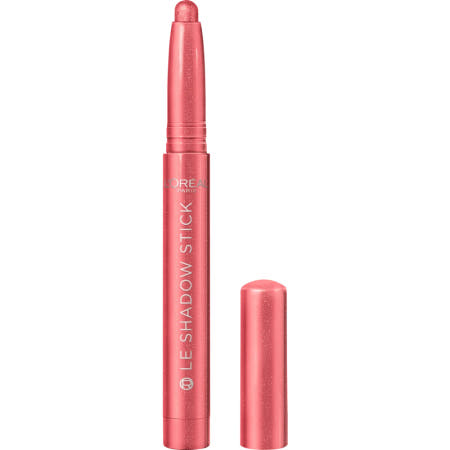 LOREAL PARiS [해외]로레알 아이섀도우 스틱 Le 섀도우 118 Cloudy Rose 1.4g