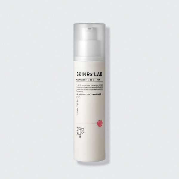 스킨알엑스랩 마데세라 엑소 펩타이드 플루이드 50ml (결보정) - 상세 이미지 3