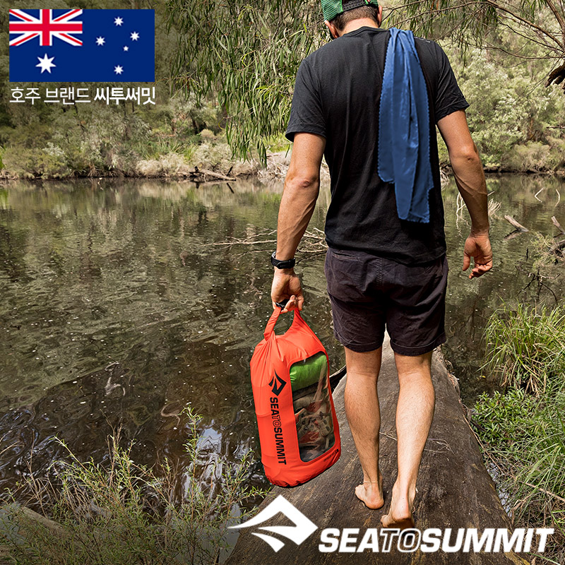 씨투써밋 타월 에어라이트 타월 수건 SM 여행용 초경량