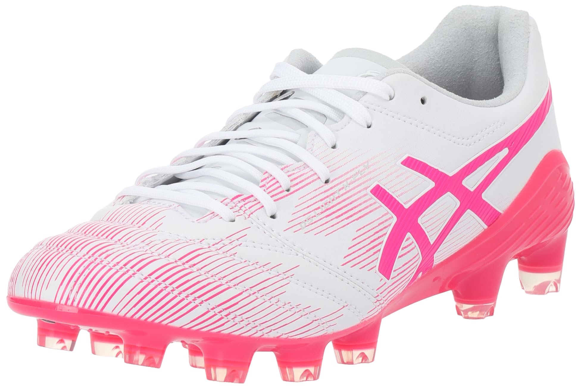 아식스 asics DS 라이트 X-FLY 5 리미티드 축구화 1101A068-100 - 메인 이미지