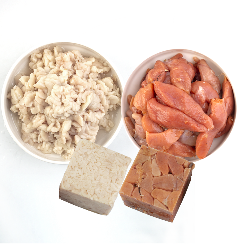 명태 곤이 냉동 명란 400g 동태 간 알찜 알 고니 알탕재료 - 상품 이미지