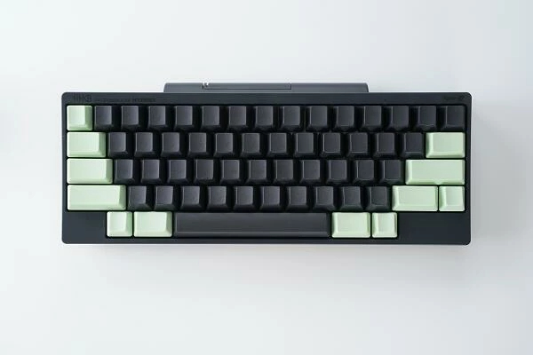 해피해킹 PFU HHKB 프로페셔널 시리즈 예쁜 키보드 특이한 키캡 세트 영문배열 무각인 - 상세 이미지 2
