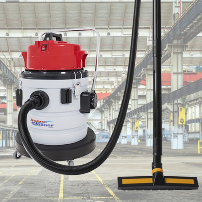 학교 공장 청소기 주차장 매장 사무실 청소기 공업용 영업용 청소기