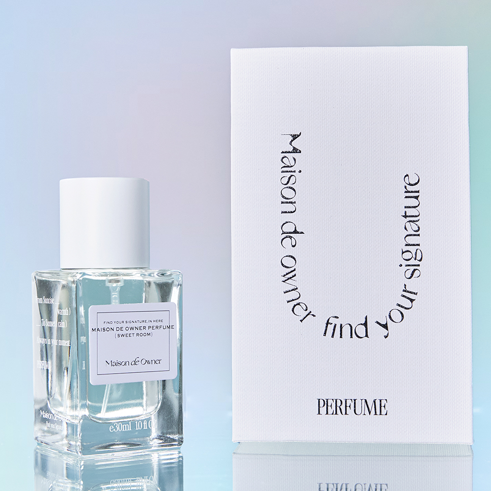 [메종드오너] 니치퍼퓸 향수 스위트룸 e30ml - 상품 이미지