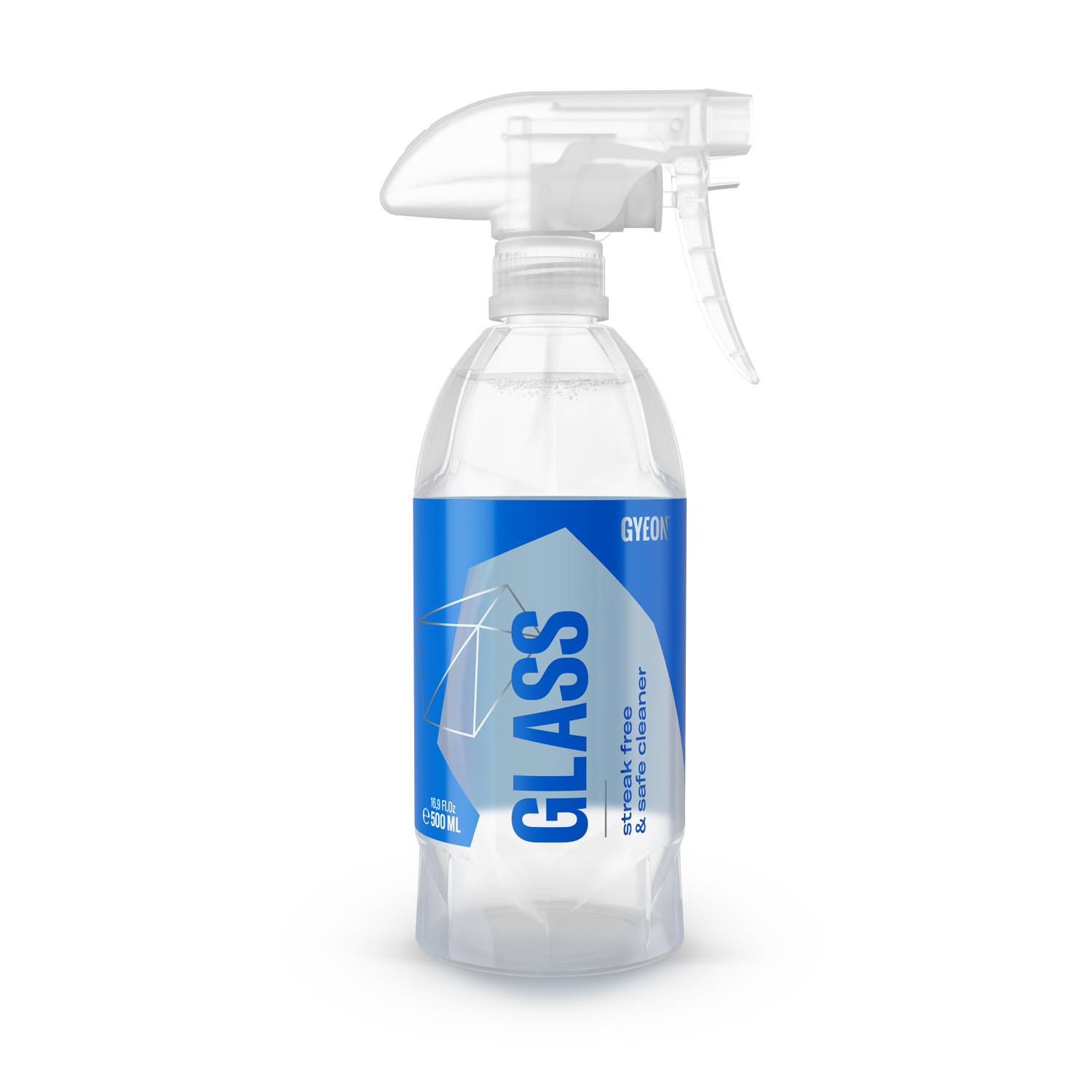 기온쿼츠 글라스 Q2M Glass 500ml - 상품 이미지