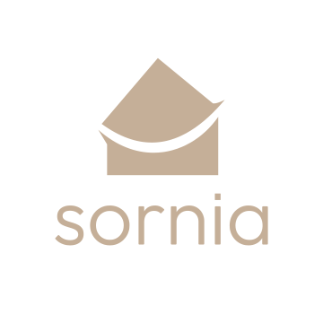 소르니아 스토어 로고