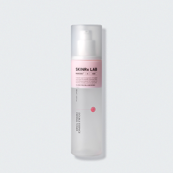 스킨알엑스랩 마데세라 더블 에센스 퍼밍 토너 150ml (열겹토너, 화잘먹토너) - 상세 이미지 4