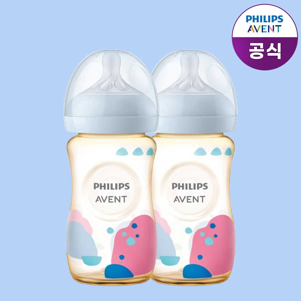 필립스아벤트 배앓이방지 아기편한 PPSU 젖병 260ml 2P 1m+ 젖꼭지포함 가격 비교 필립스 아벤트 필립스아벤트 배앓이방지 아기편한 PPSU 젖병 260ml 2P 1m+ 젖꼭지포함