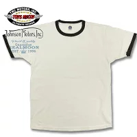 토이즈맥코이 JOHNNY RINGER TEE 조니 링거티 TMC2436 5컬러 이미지 7