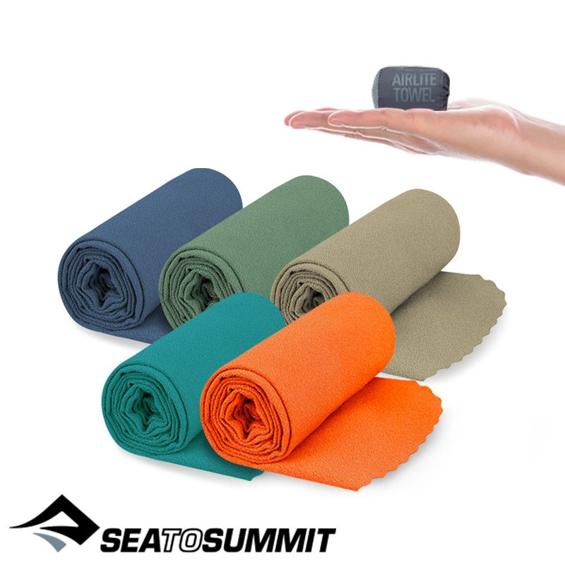 씨투써밋 에어라이트 타월 MD 여행용 수건