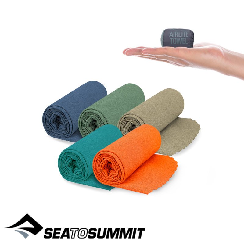 씨투써밋 타월 에어라이트 타월 수건 SM 여행용 초경량