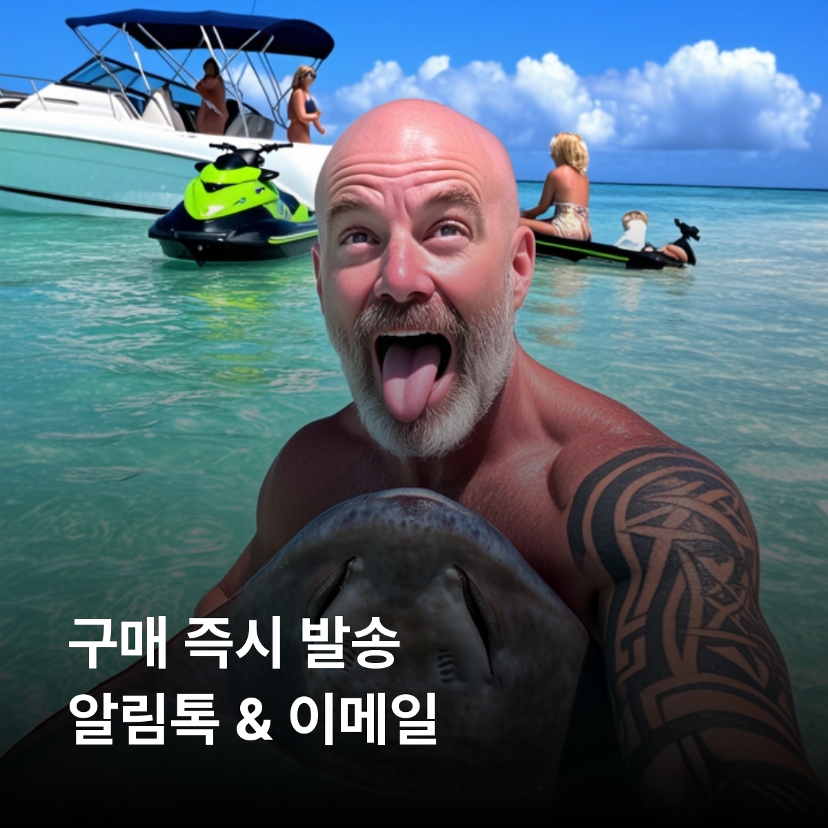 케이맨 제도 로컬망 이심 eSIM Flow 그랜드케이맨 케이맨브랙 리틀케이맨 세븐마일비치 스팅레이시티 케이맨브랙동굴 이심통 - 상세 이미지 2
