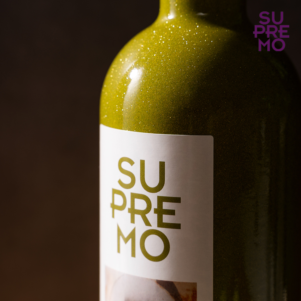 26년 햇오일 올리오올리바 수프리모 엑스트라버진 올리브오일 코르네수엘로 500ml, 2개 - 상세 이미지 3