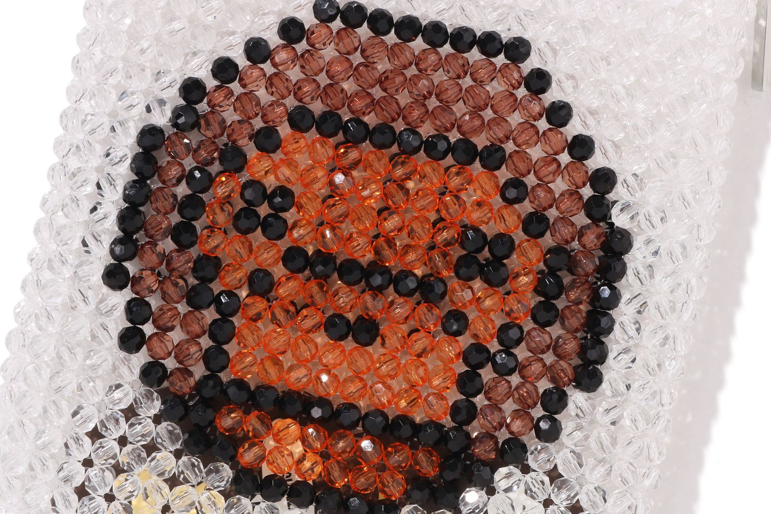 베이프 우먼즈 숄더백 BABY MILO BEADED BAG 2월 신상 2L30-290-003 - 상세 이미지 3