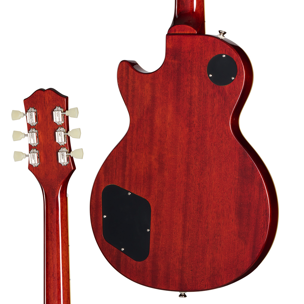 에피폰 EPIPHONE LES PAUL STANDARD 50s Figured 레스폴 스탠다드 일렉기타 이미지 8
