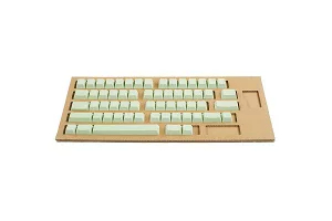 해피해킹 PFU HHKB 프로페셔널 시리즈 예쁜 키보드 특이한 키캡 세트 영문배열 무각인 이미지 7