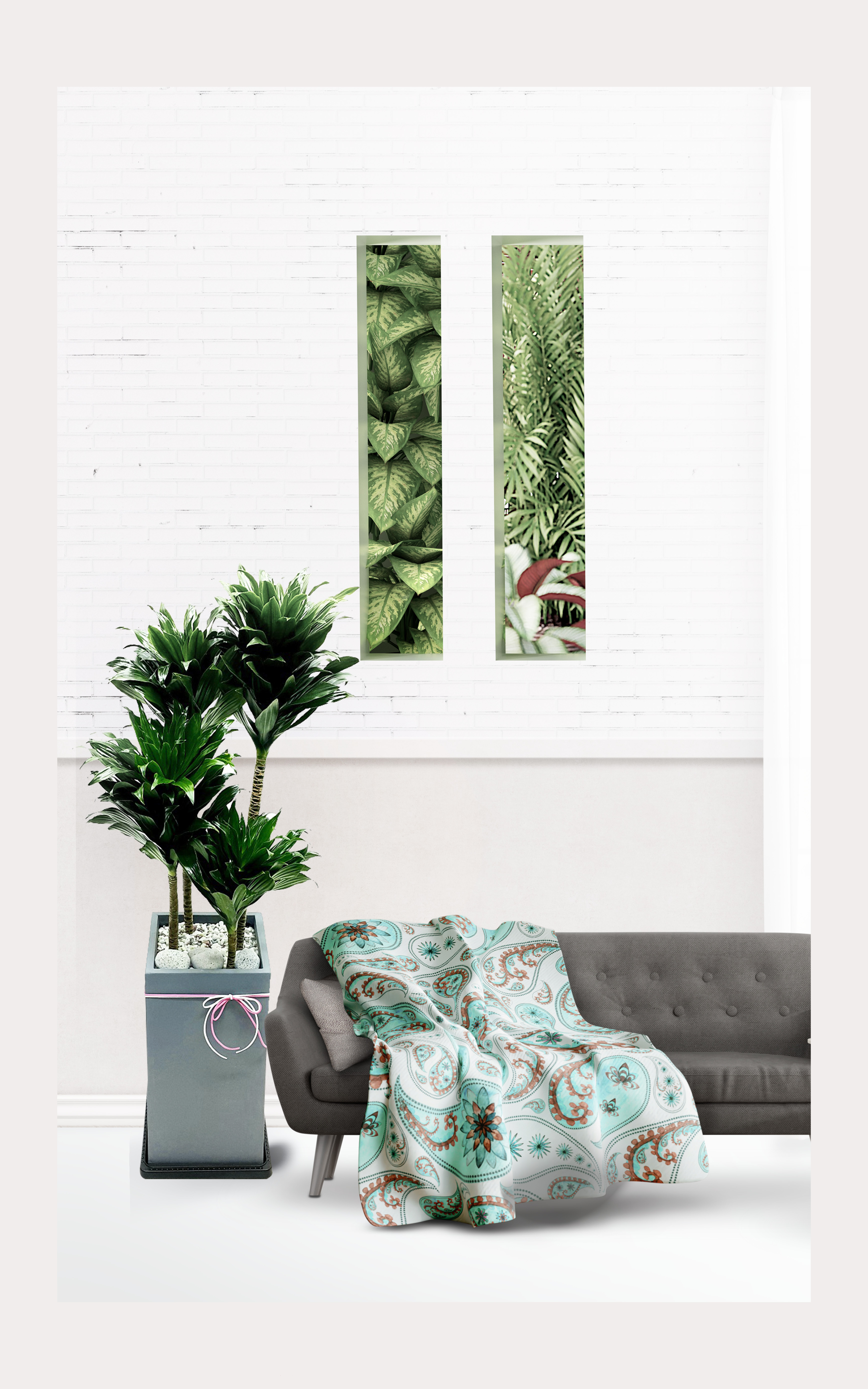 콤펙타 관엽 개업 이전 취임 승진 개업식 축하 화분 예도화환 전국 꽃배달 서비스