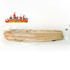 통영 자연산 바다장어 초벌구이 1미 (선택 초벌/양념) 맛있게 먹은 솔직 후기 - 상품 이미지 2