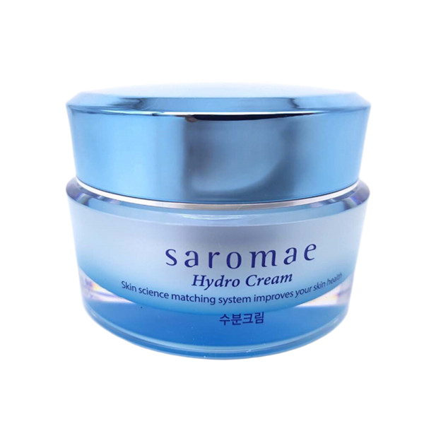 사임당화장품 사로매 수분크림 50ml : 네오포워드
