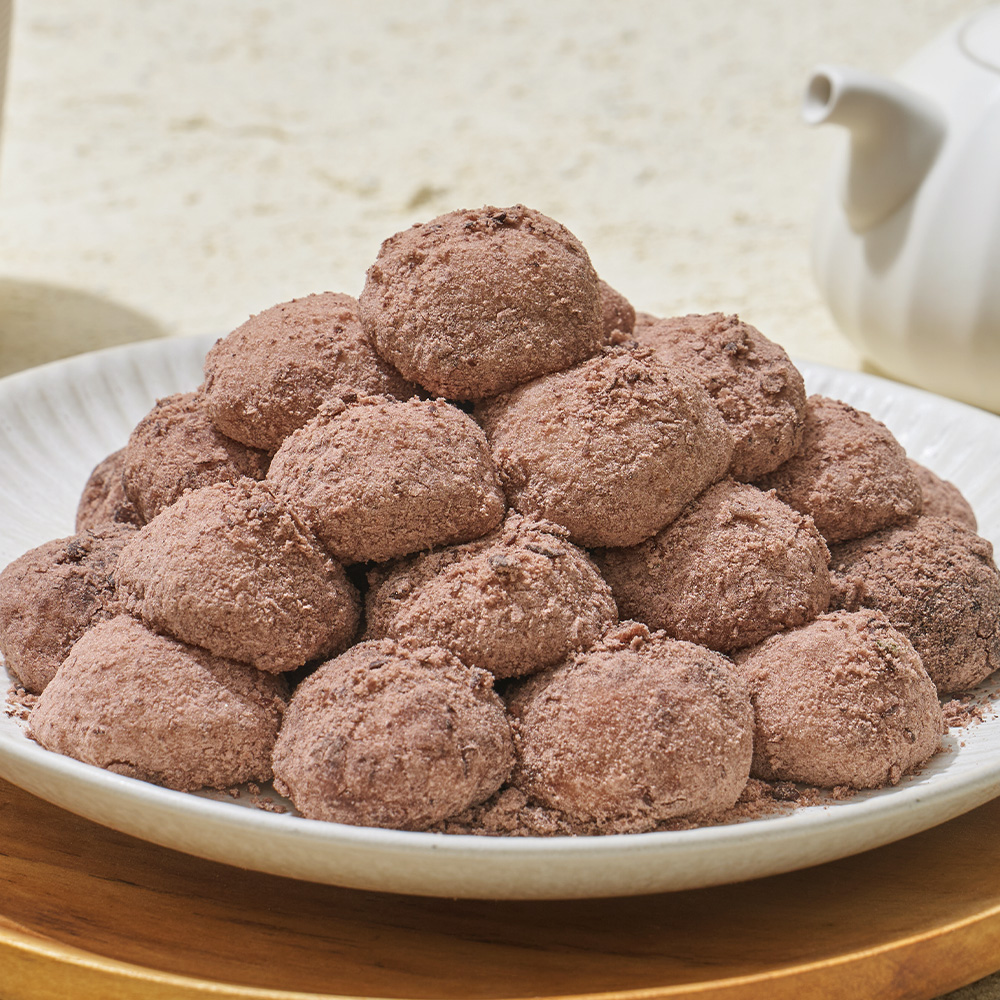 생일 수수 팥떡 경단 팥단지 백일 100일 첫돌 두돌 세돌 떡 주문