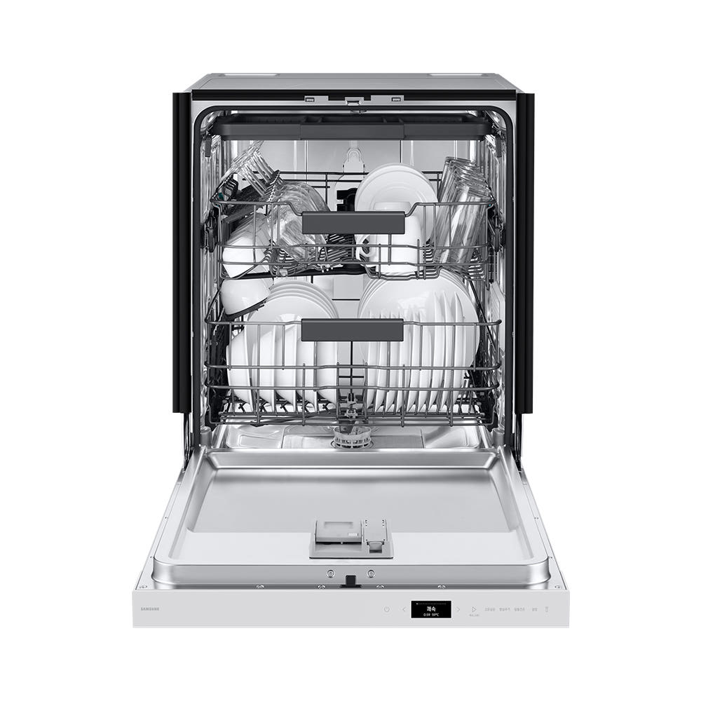 식기세척기 내부 이미지