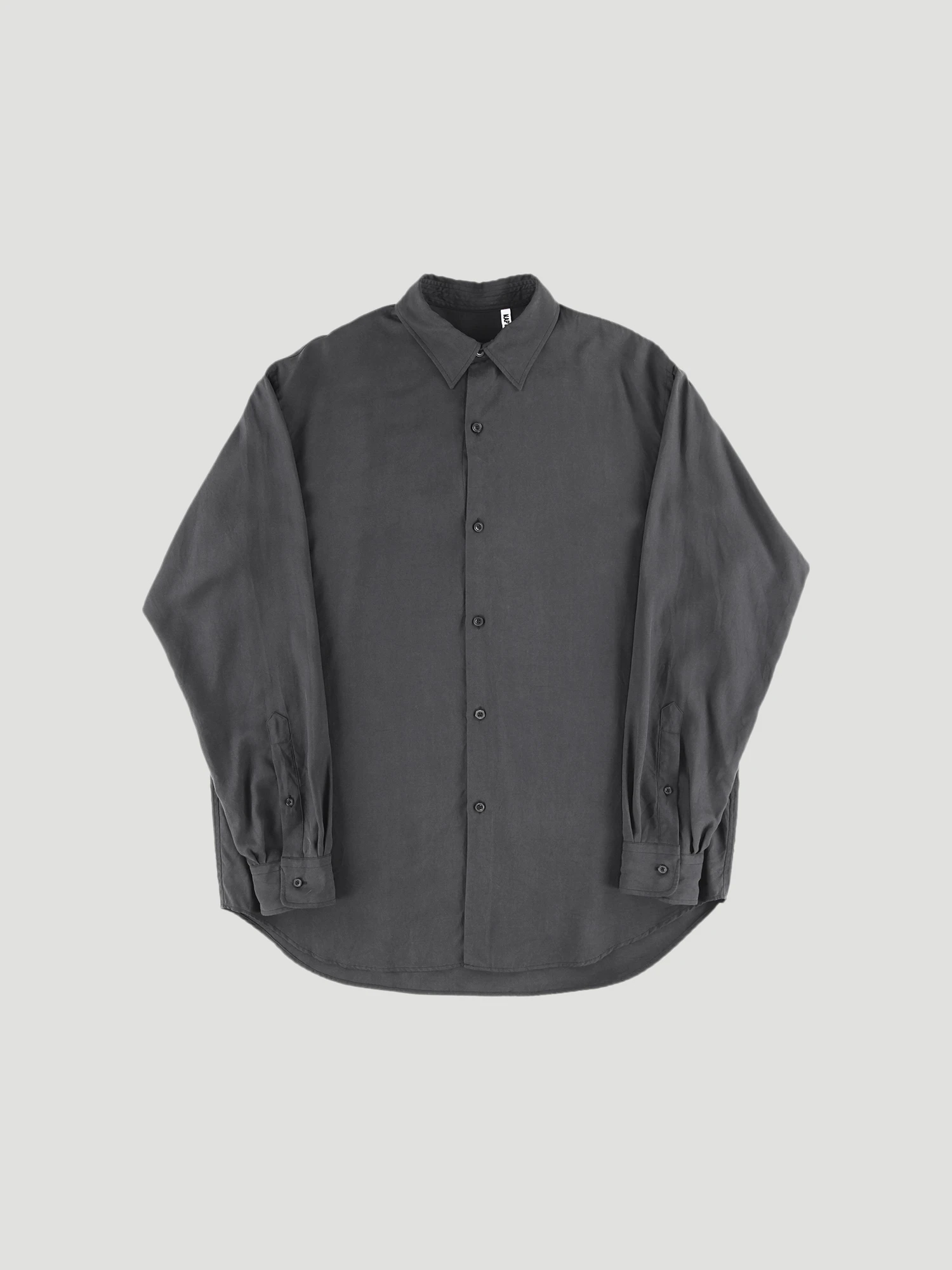 캡틴선샤인 KAPTAIN SUNSHINE PLAIN SHIRT 플레인 셔츠 3컬러 이미지 6