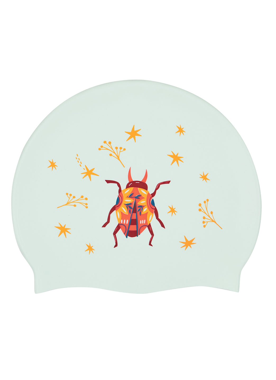 스포티 비틀매니아 실리콘 수모 Beetlemania - 상세 이미지 2
