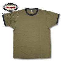 토이즈맥코이 JOHNNY RINGER TEE 조니 링거티 TMC2436 5컬러 이미지 6