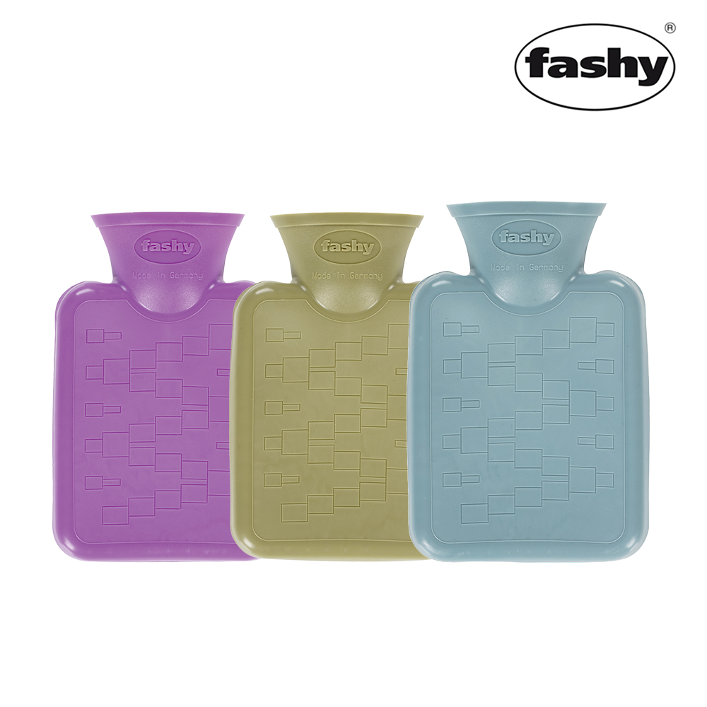 파쉬 포켓핫팩 미니 보온물주머니 0.3L