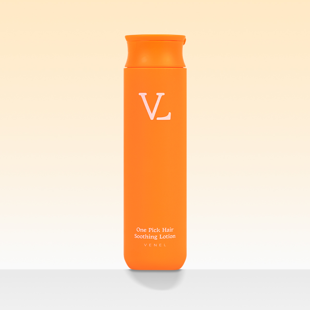 브넬 원픽 헤어 수딩 로션 300ml - 메인 이미지