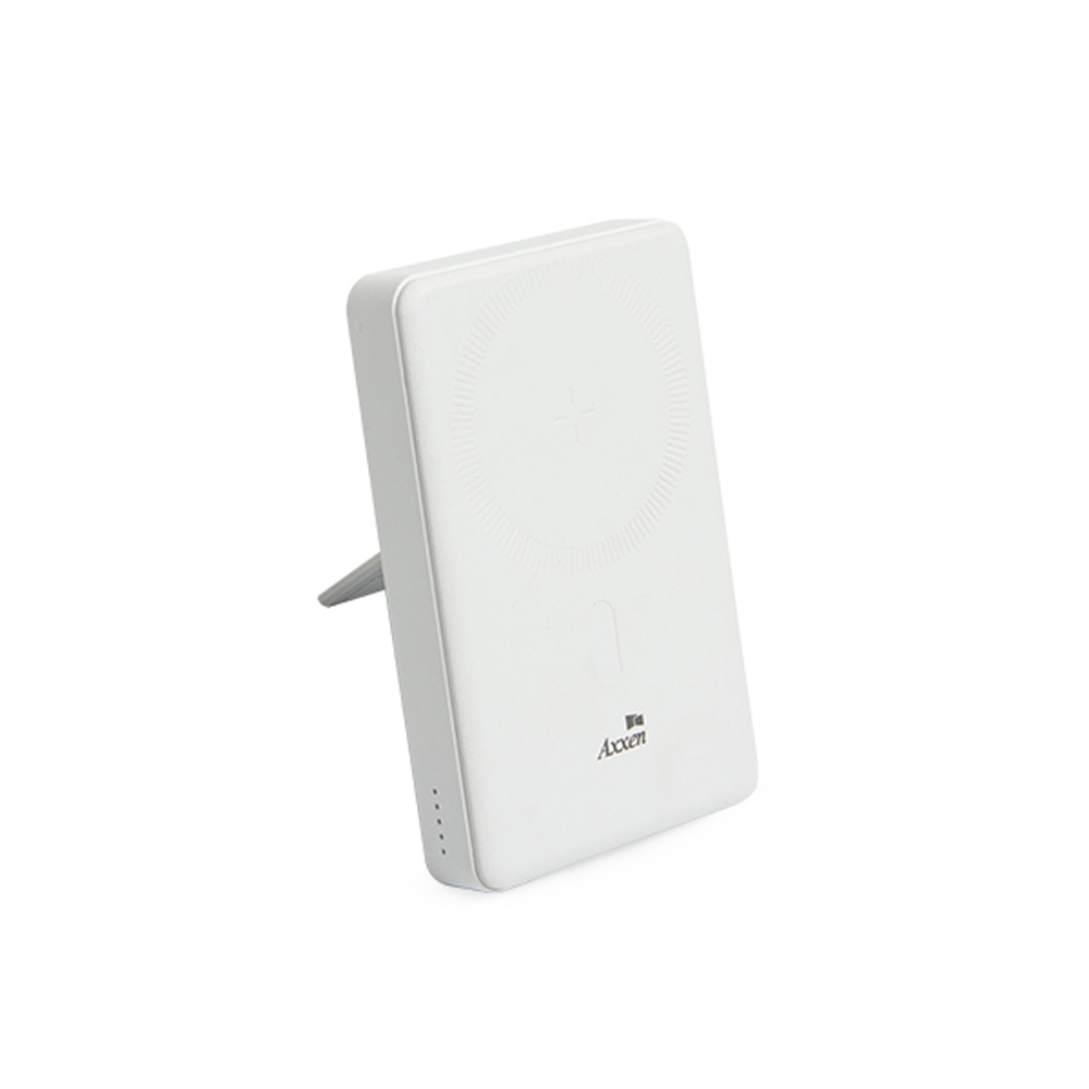 무료인쇄 맥세이프10000mAh 무선 고속 보조배터리 단체선물 - 상품 이미지