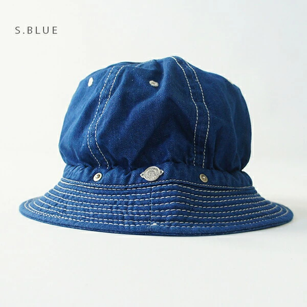 데코 DECHO STANDARD KOME HAT 버킷햇 모자 DE-04 7컬러 - 상세 이미지 4