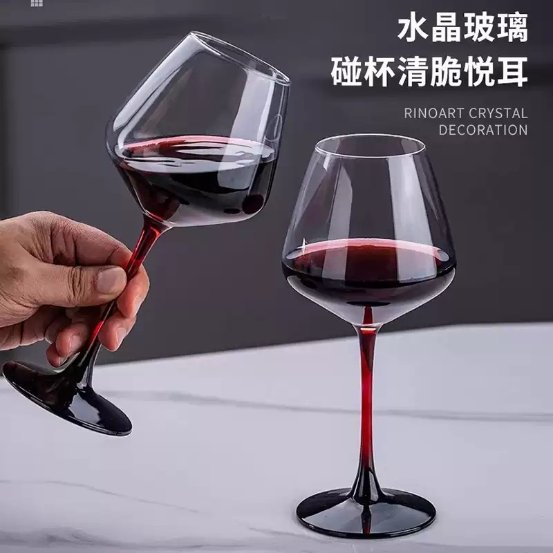 와인잔 거치대 보관 와인랙 렉 홀더 행거 진열대 걸이 장식장 보관함 선반 수납 - 상세 이미지 5